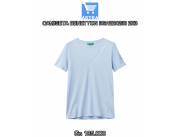 CAMISETA BENETTON 3GA2E4230 2K3