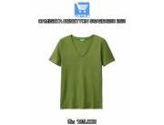 CAMISETA BENETTON 3GA2E4230 2G3