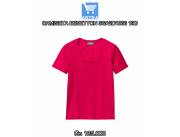 CAMISETA BENETTON 3GA2D1066 19D