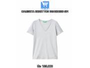 CAMISETA BENETTON 3GA2E4230 501