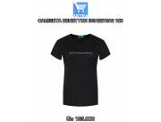 CAMISETA BENETTON 3GA2E16A2 100