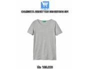 CAMISETA BENETTON 3GA2E16A2 501