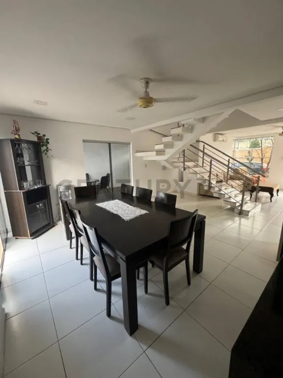 ALQUILO CASA AMOBLADA EN CONDOMINIO - Lambaré — foto 3