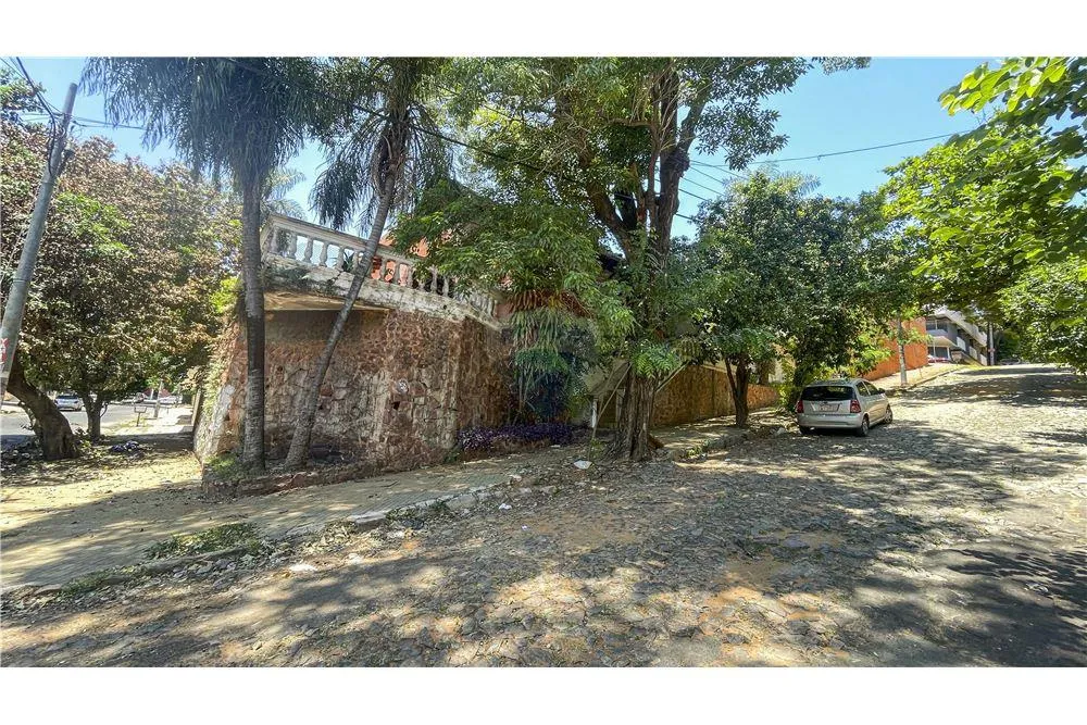 VENDO TERRENO EN CIUDAD NUEVA EN ESQUINA — foto 3