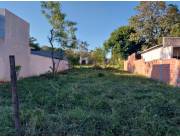 VENDO HERMOSO TERRENO EN CAACUPEMI – AREGUÁ. A PASOS DE CALLE ASFALTADA