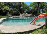 VENDO CASA QUINTA EN LOMA GRANDE CORDILLERA