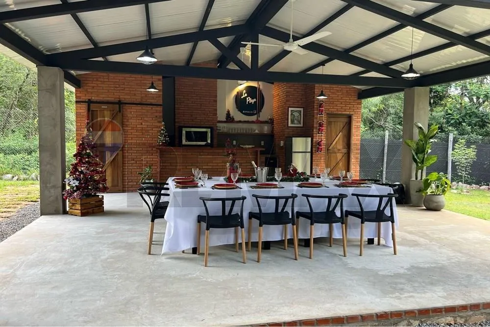 VENDO CASA QUINTA EN LOMA GRANDE CORDILLERA — foto 2
