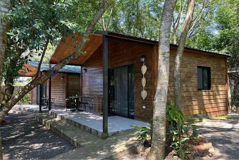 VENDO CASA QUINTA EN LOMA GRANDE CORDILLERA — foto 3