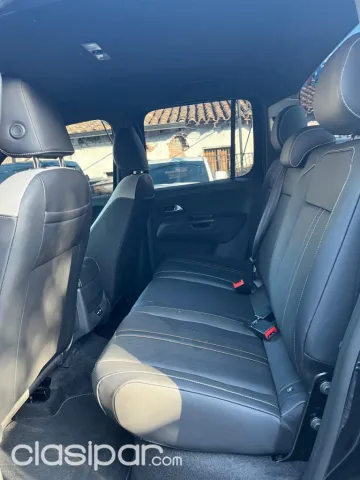 Volkswagen Amarok 2026 — foto 2