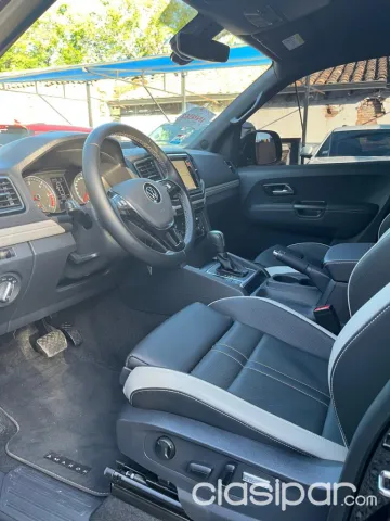 Volkswagen Amarok 2026 — foto 6