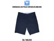 BERMUDA US POLO USTMB-54-325-002