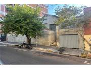 AMPLIO TERRENO DE 819 M² EN BARRIO LA ENCARNACIÓN, ZONA CENTRO DE ASUNCIÓN✨