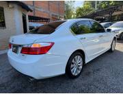 Honda Accord 2013