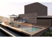 Departamento - Venta - Villa Morra, Paraguay