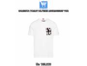 CAMISETA TOMMY HILFIGER MW0MW32607 YBR