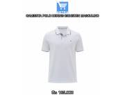 CAMISETA POLO HERING 036H5DEN MASCULINO
