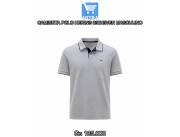 CAMISETA POLO HERING 036H3VEN MASCULINO