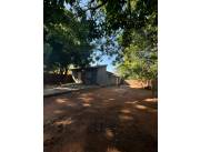 VENDO casa en Villa Elisa