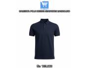 CAMISETA POLO HERING N3A7AX7EN MASCULINO
