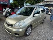 Toyota Funcargo año 2003