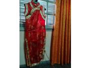 Vestido oriental