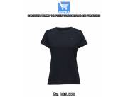 CAMISETA TOMMY HILFIGER WW0WW22043 403 FEMENINO