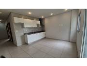 Alquilo dpto 1 dorm - B° Pinozá - Asunción