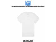 CONJUNTO DE CAMISETA CALVIN KLEIN NB4011 100 3 PIEZAS