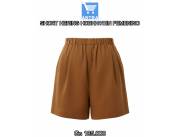 SHORT HERING HCBHH41EN FEMENINO