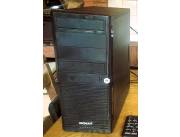PC DE ESCRITORIO. SOLO CPU