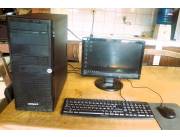 PC DE ESCRITORIO COMPLETA