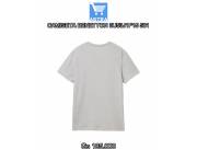 CAMISETA BENETTON 3U53J1F15 501