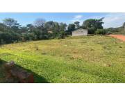 VENDO 2 TERRENOS JUNTOS EN BARRIO KENNEDDY – CAPIATÁ.