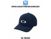 GORRA OAKLEY 91809-60B MASCULINO