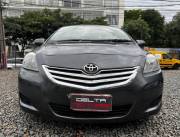 Toyota Belta 2006