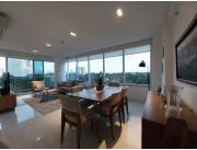 ALQUILO O VENDO DEPTO EN ASUNCION, ZONA PASEO LA GALERIA COD 3142