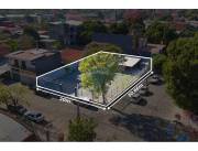 En Venta - Terreno 612 m2 - Barrio Nazareth, Asunción