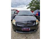 Tuyo Auris año 2011