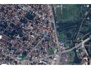 En Venta - Terreno 240 m2 - Zona Trinidad, Asunción.