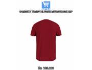 CAMISETA TOMMY HILFIGER MW0MW31535 XMP