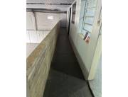 ALQUILO TINGLADO EN FERNANDO DE LA MORA ZONA SUR COD 3162