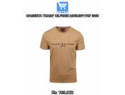 CAMISETA TOMMY HILFIGER MW0MW11797 GW8