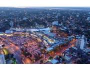 Terreno 600 m2 - Las Lomas, Asunción