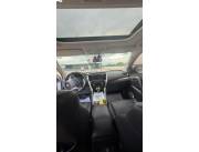 Montero Sport 2022 Único Dueño - Impecable, Todo al Día