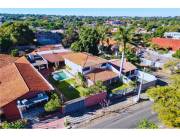 En Venta - Terreno 350 m2 - Barrio Vista Alegre, Asunción.