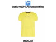 CAMISETA TOMMY HILFIGER MW0MW31535 ZGS