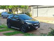 Vendo Hyundai Tucson año 2010 Diesel