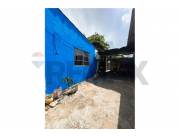 En Venta - Terreno 303 m2 zona Palacio de la Justicia - Sajonia, Asunción.