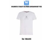 CAMISETA TOMMY HILFIGER MW0MW31367 YBR