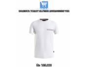 CAMISETA TOMMY HILFIGER MW0MW32595 YBR